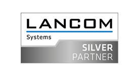 LANCOM Silver Partner
