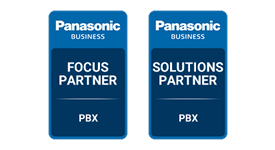 Panasonic Business Partner